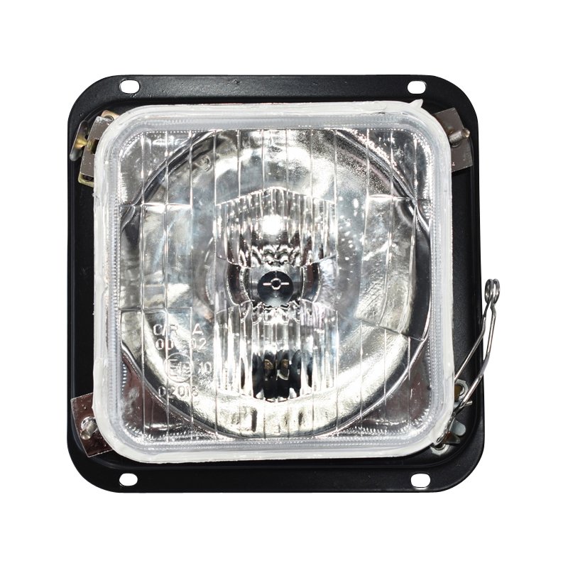 Far patrat cu pozitie complet UTB U-650 Far patrat cu pozitie complet UTB U-650